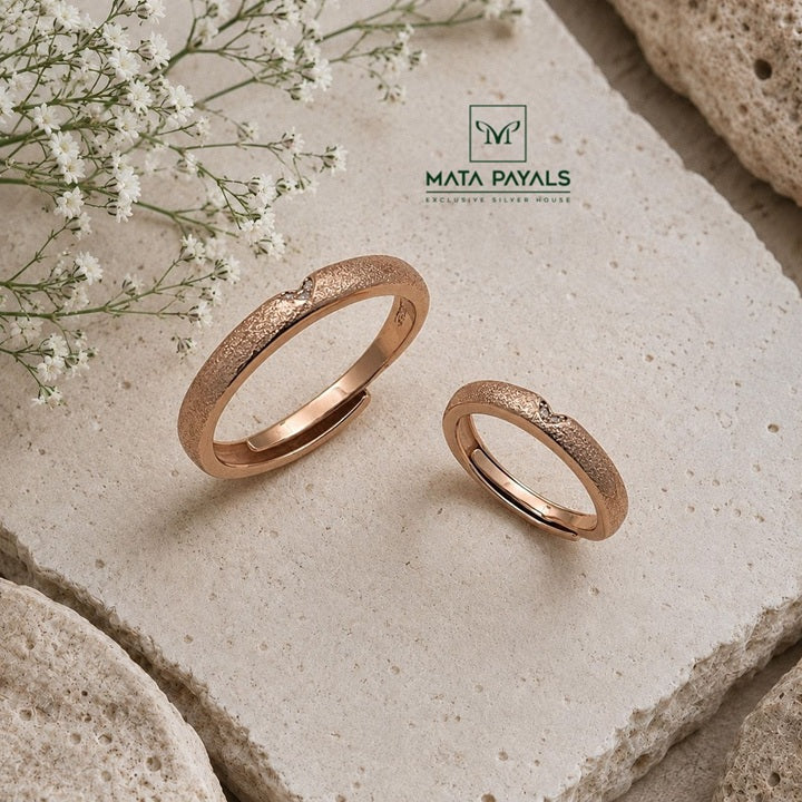 Lovely Couple Ring