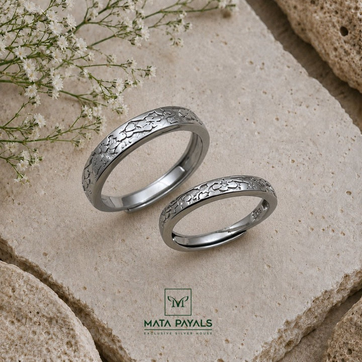 Heritage Couple Ring