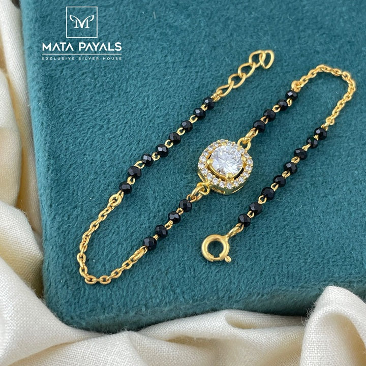 Pretty Zircon Bracelet