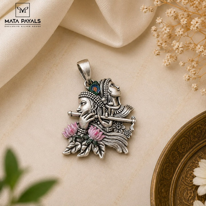 Beautiful Ganesha Pendant