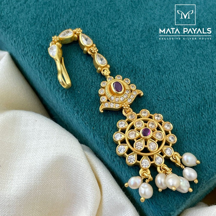 Trendy Small MAngtika