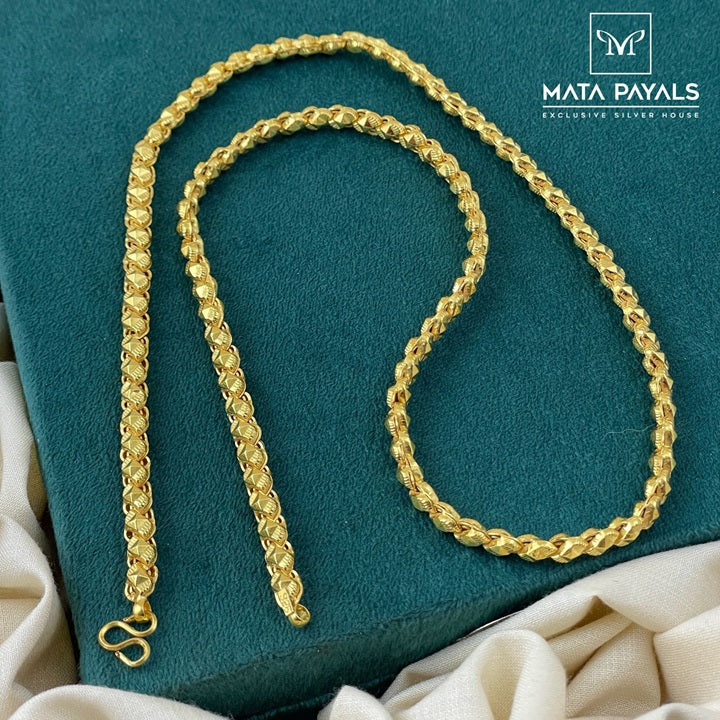 24 Inches Chain