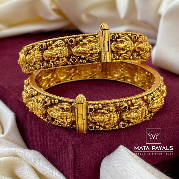 Traditional Lakshmi Bangle