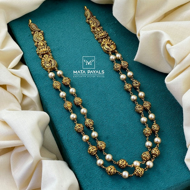 Fabulous Gold Plated Chain