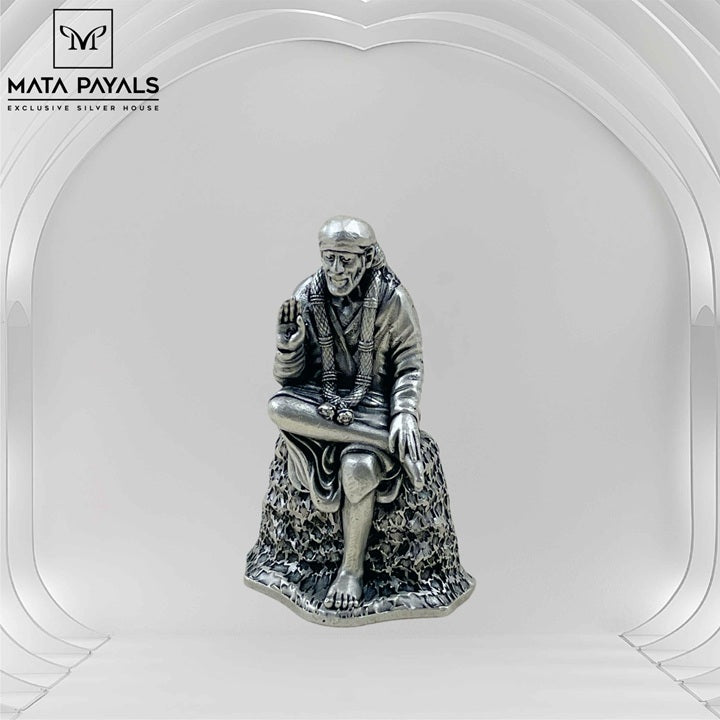 Sai Baba Idol