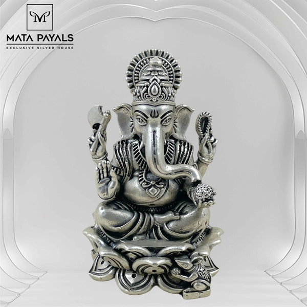 Fabulous Ganesha Idol