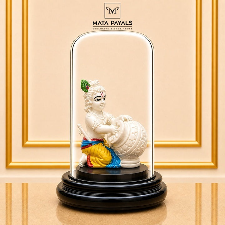 Littel Krishna Idol