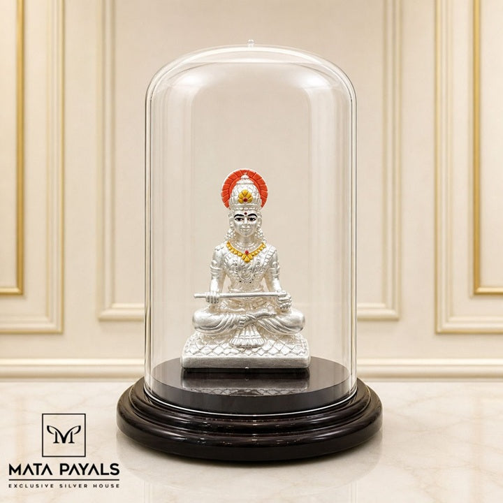 Annapoorneshwari Idol