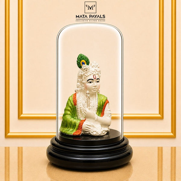 Fabulous Krishna Idol
