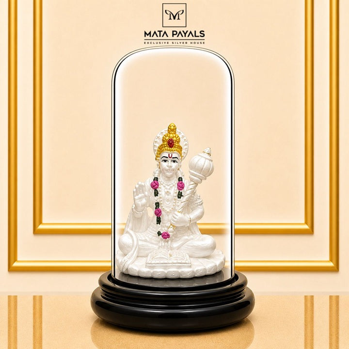 Hanuman Idol