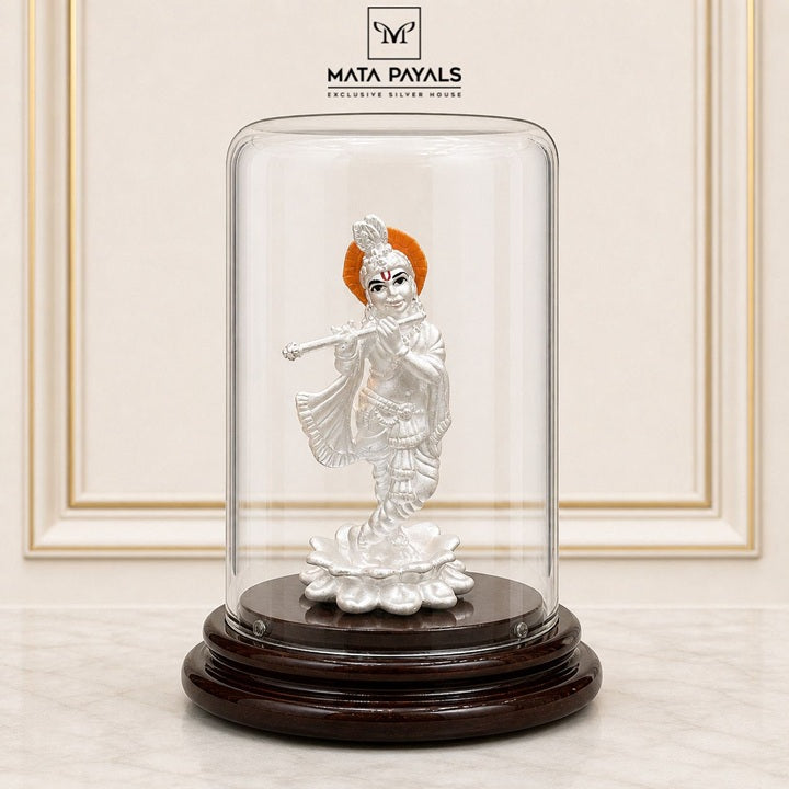 Attractive Krishna Idol