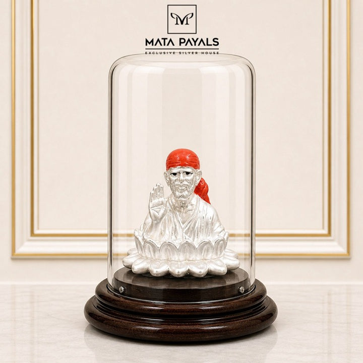 Sai Baba Idol