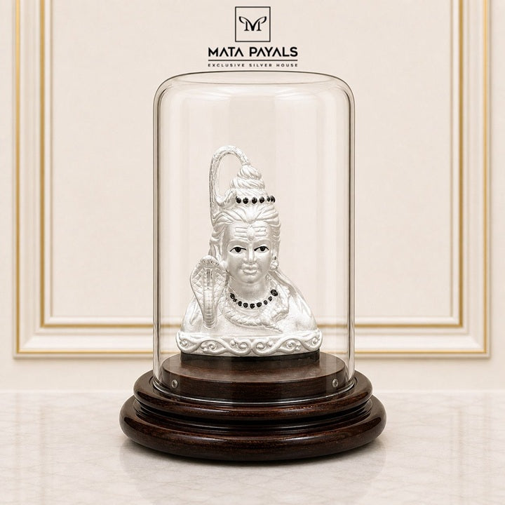 Attractive Shiva Idol