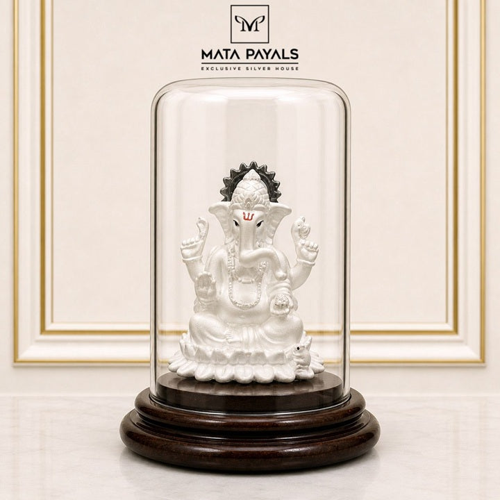 Ganesha Idol