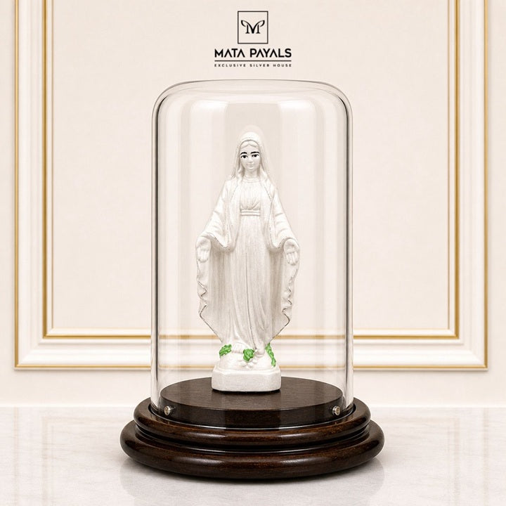 Jesus Box Idol