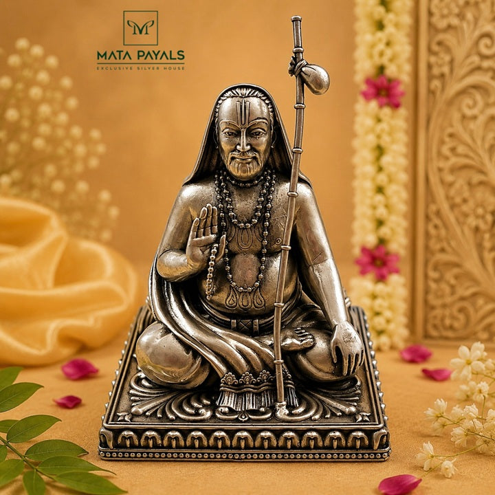 Raghavendra Swamy Idol