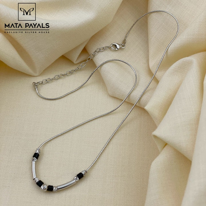 Unique Beads Neck chain