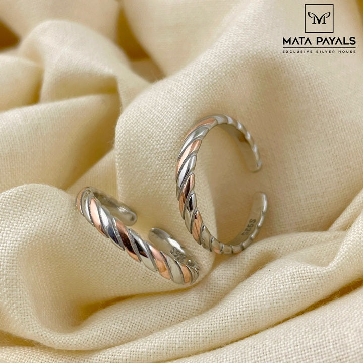 Gorgeous Silver Ring