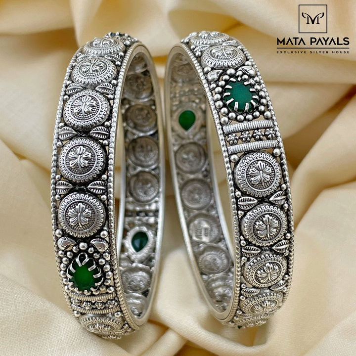 Fabulous Oxidised Bangle