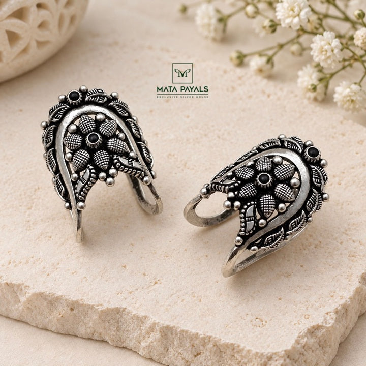 Impressive Vonki Toe Ring