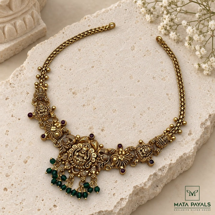 Traditional Necklace