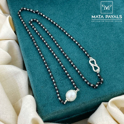 Attractive Beads Mangalsutra