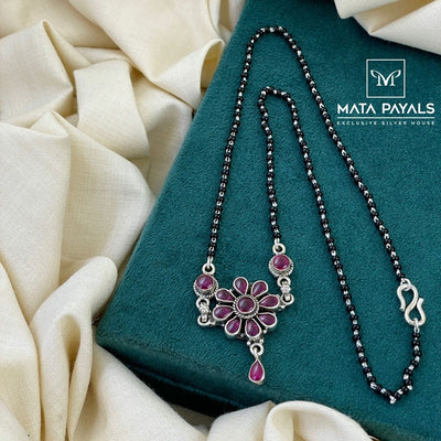 Fabulous Temple Mangalsutra