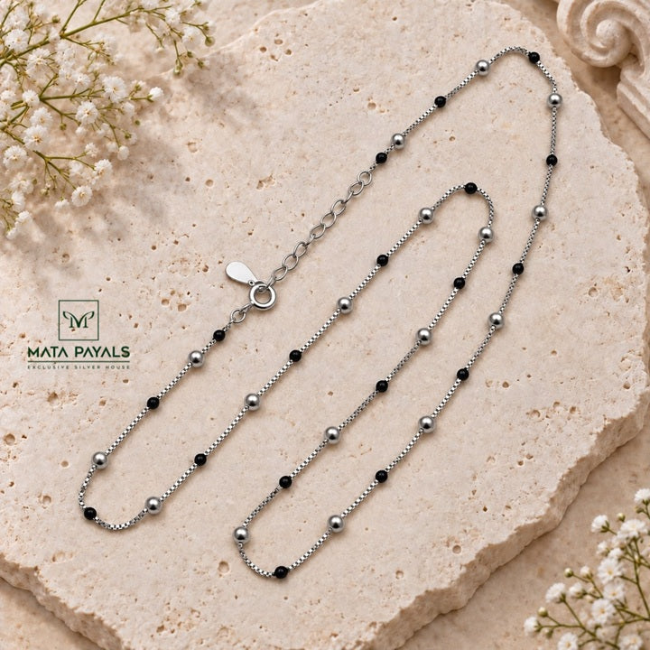 Classic Simple Mangalsutra