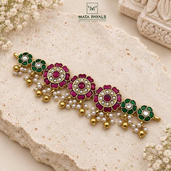 Kundan Choker