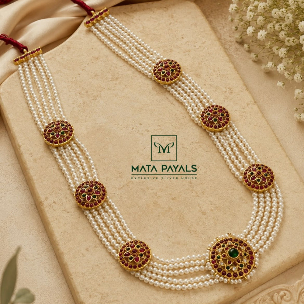 Traditional Beads Long Hara