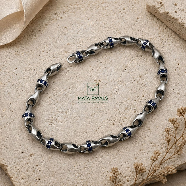 Pretty Zircon Bracelet