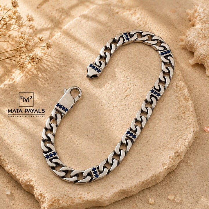 Attractive Men's Bracelet