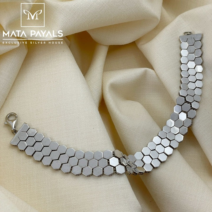 Unique Men's Bracelet