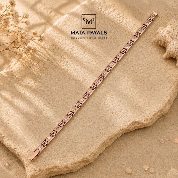 Daily Wear Men's Bracelet