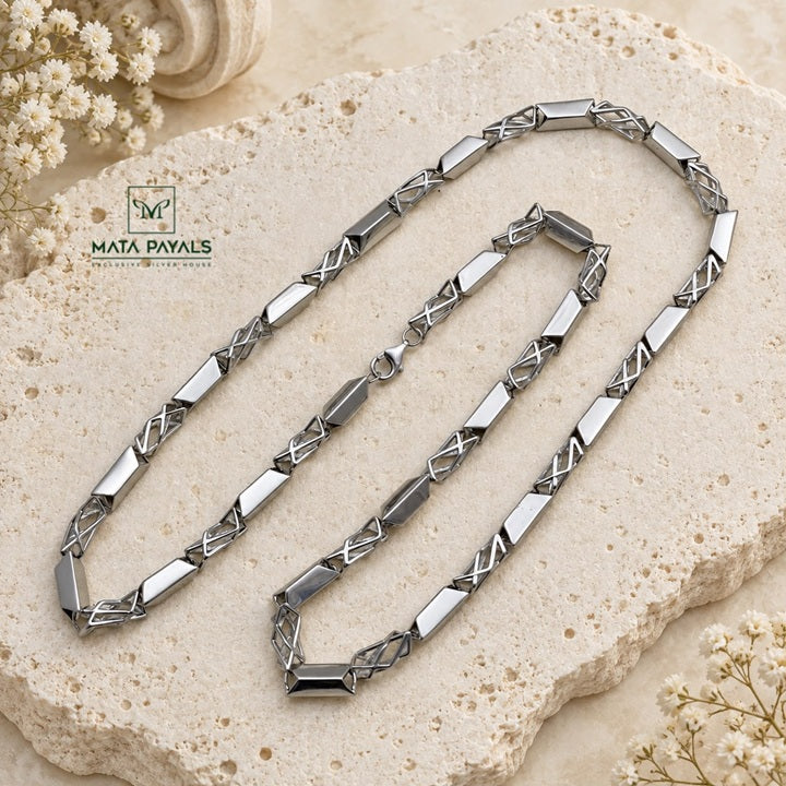 Extraordinary Men's Neckchain