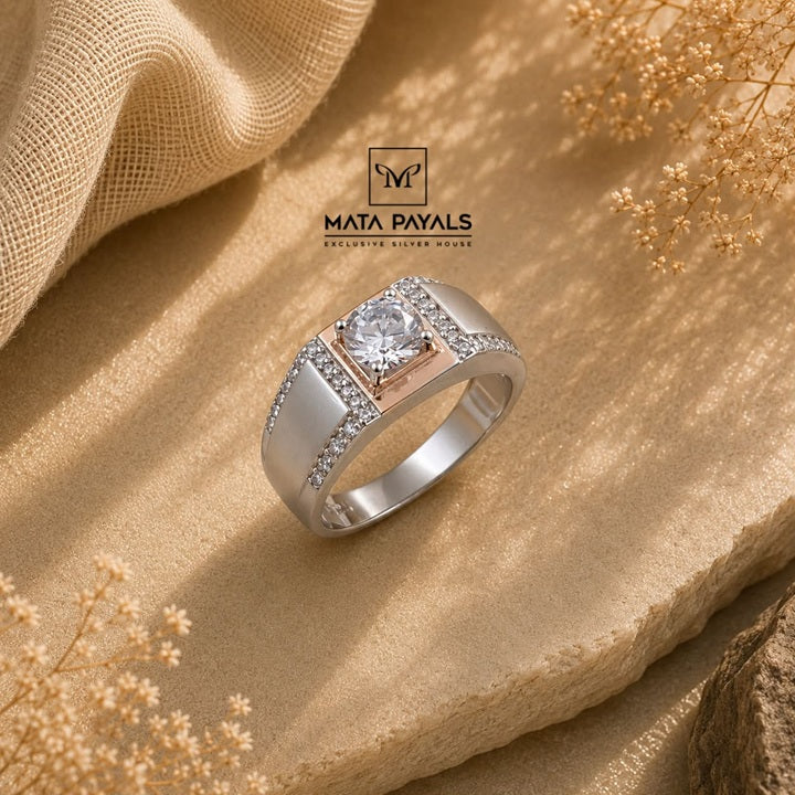 Attractive Finger Ring