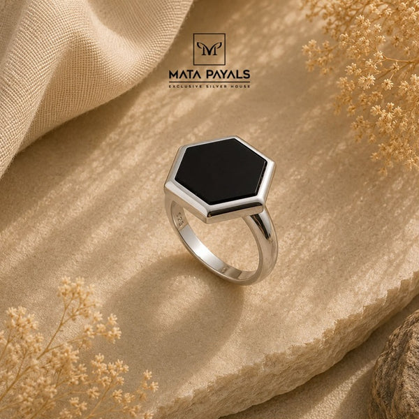 Fancy Finger Ring