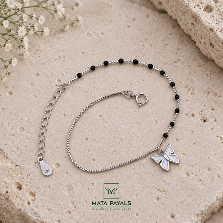 Cute Butterfly Bracelet