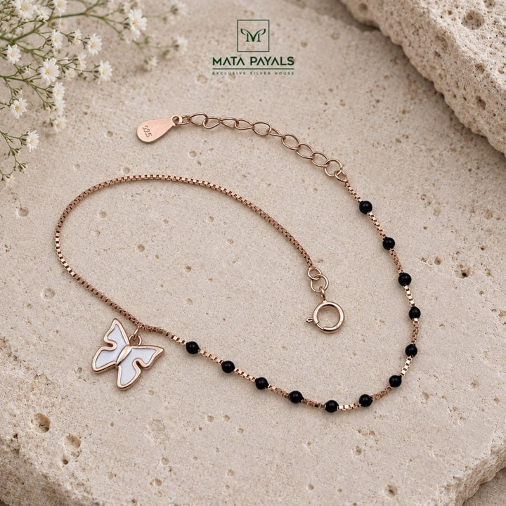 Iconic Butterfly Bracelet