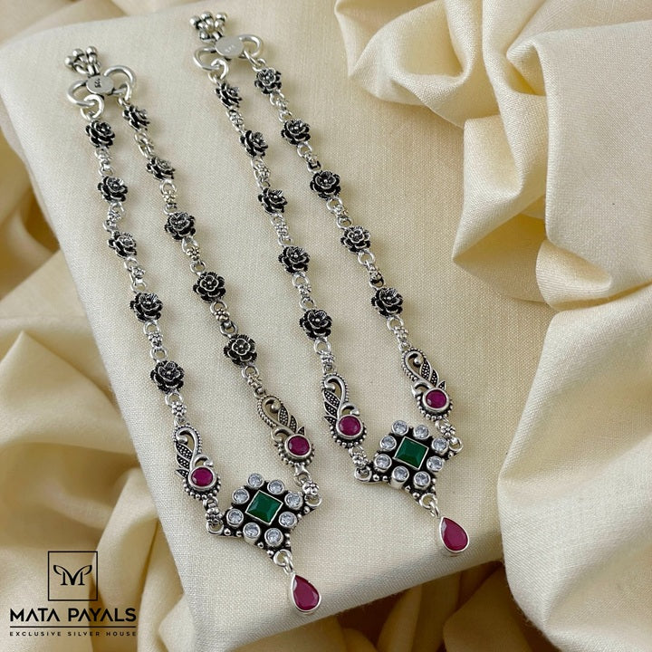 Incredible Designer Anklet