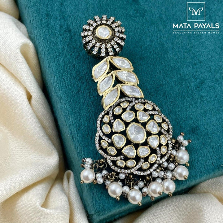 Unique Victorian Pendant