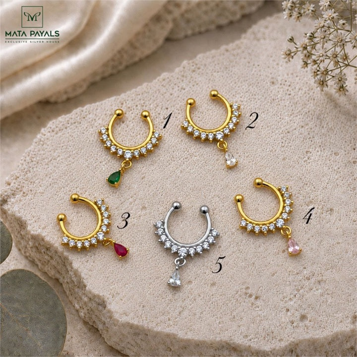 Iconic Colors Septum