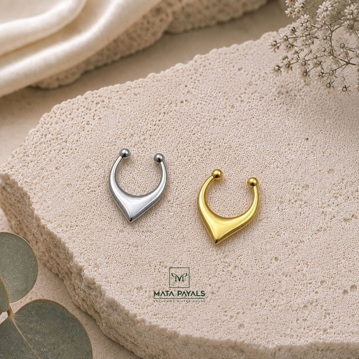 Fancy Septum