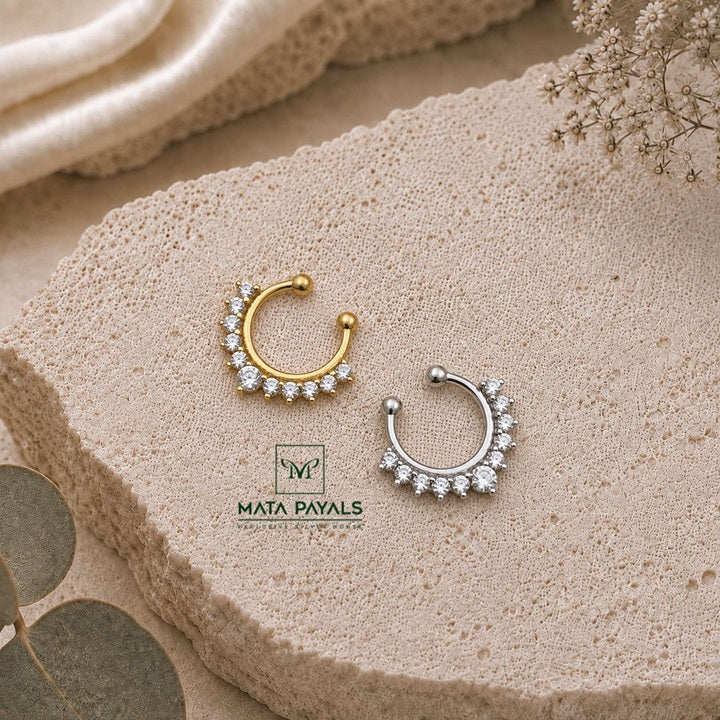 Elegant Septum