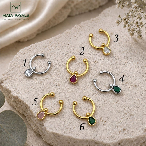 Nose Pins
