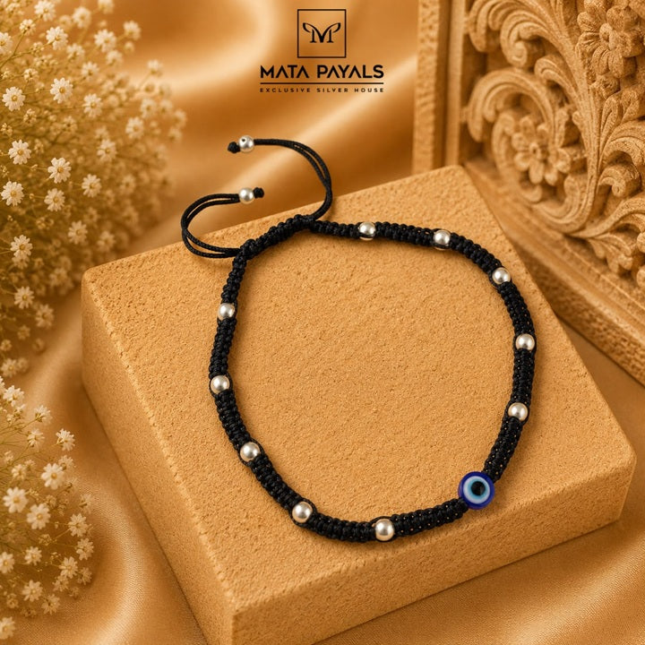 Evil Eye Thread Nazaria