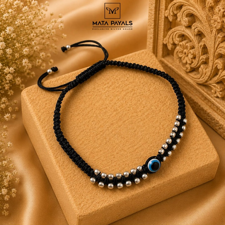 Fancy Evil Eye Nazaria