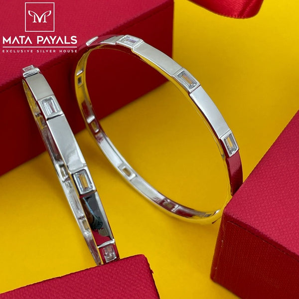 Fabulous Zircon Bangle