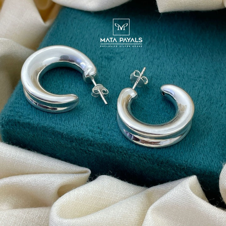 Excellent Silver Bali