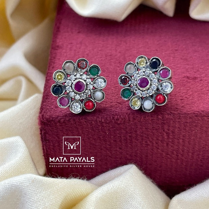 Ravishing Navarathna Stud